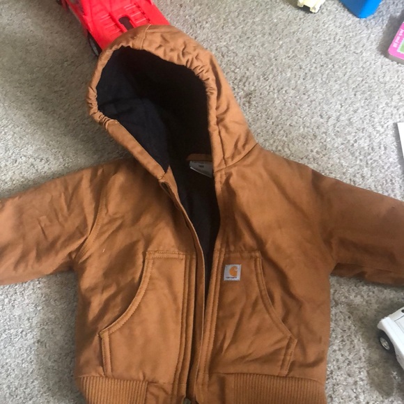 Carhartt Other - Carhartt jacket.